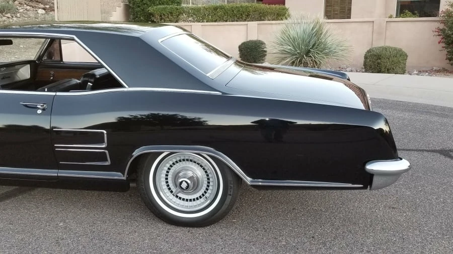 1963 Buick Riviera 1st Gen - Image 15 of 22