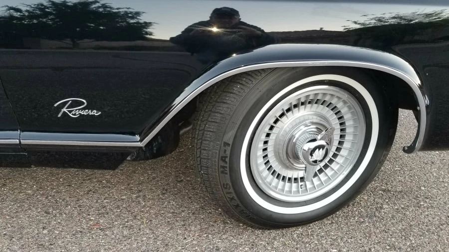 1963 Buick Riviera 1st Gen - Image 16 of 22