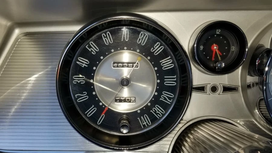 1963 Buick Riviera 1st Gen - Image 19 of 22