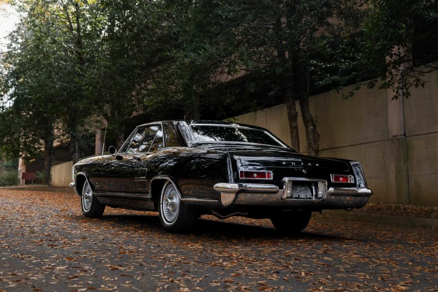 1963 Buick Riviera 1st Gen - Image 3 of 31