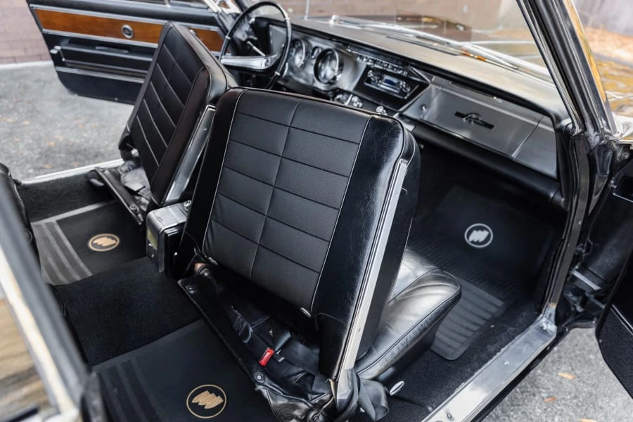 1963 Buick Riviera 1st Gen - Image 20 of 31