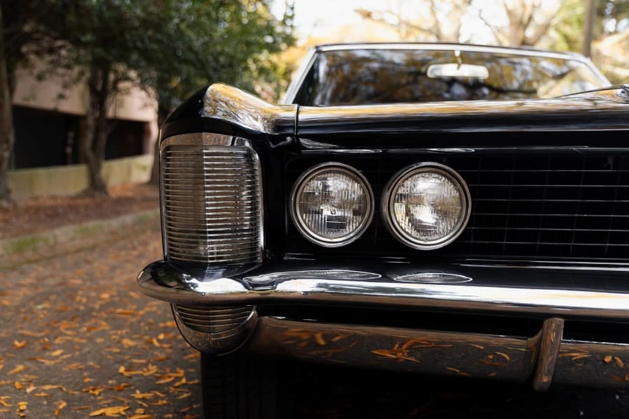 1963 Buick Riviera 1st Gen - Image 8 of 31