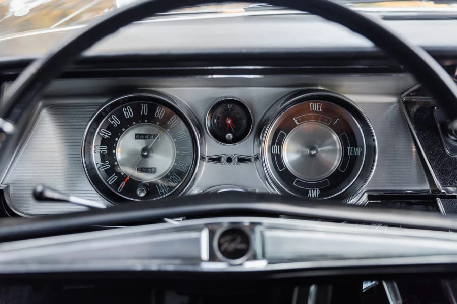 1963 Buick Riviera 1st Gen - Image 21 of 31