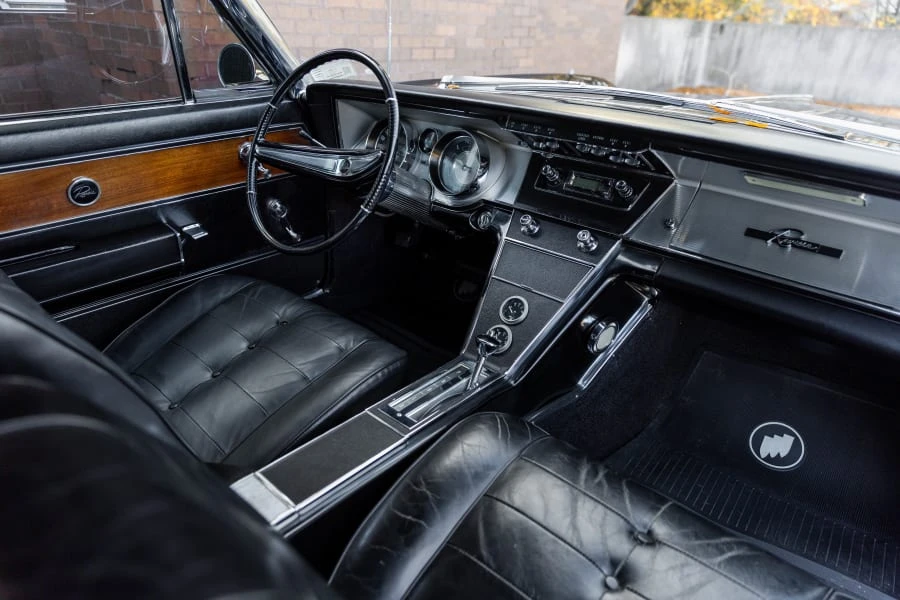 1963 Buick Riviera 1st Gen - Image 17 of 31