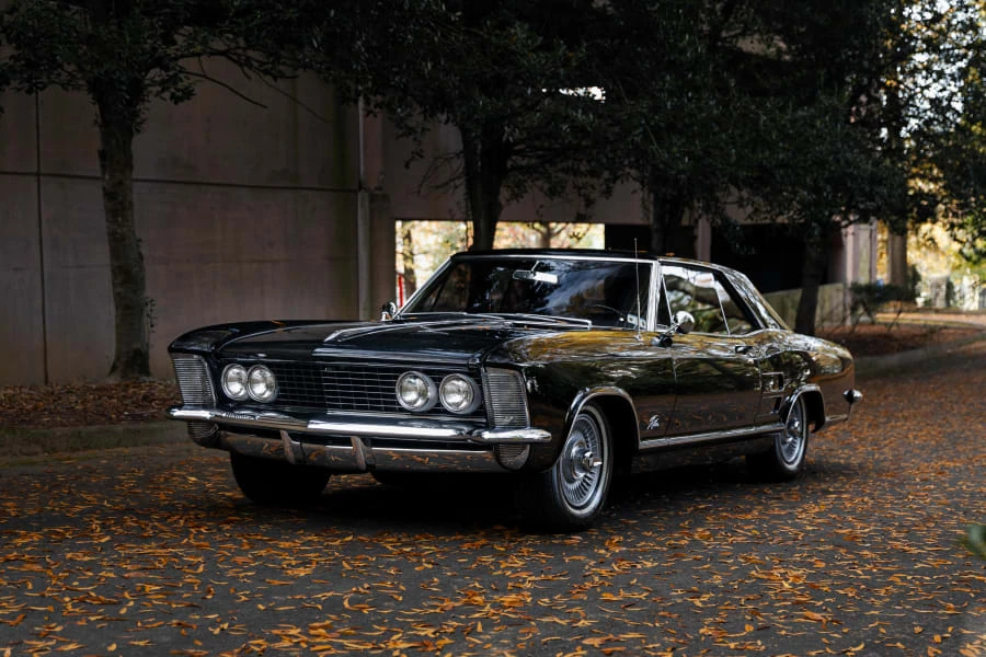 1963 Buick Riviera 1st Gen - Image 6 of 31
