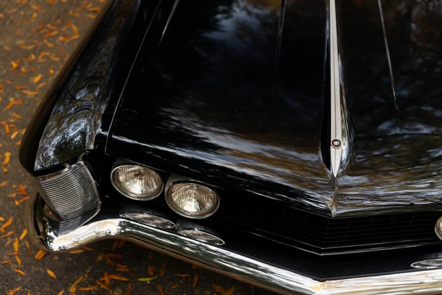 1963 Buick Riviera 1st Gen - Image 9 of 31