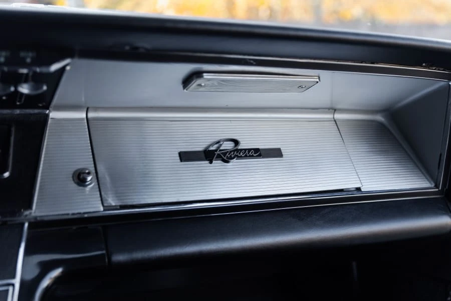 1963 Buick Riviera 1st Gen - Image 24 of 31
