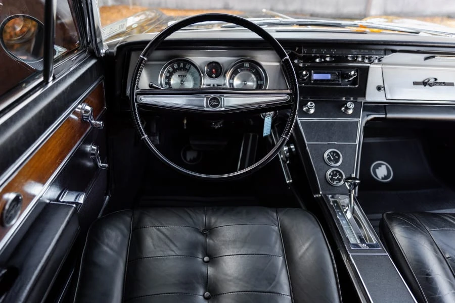 1963 Buick Riviera 1st Gen - Image 23 of 31