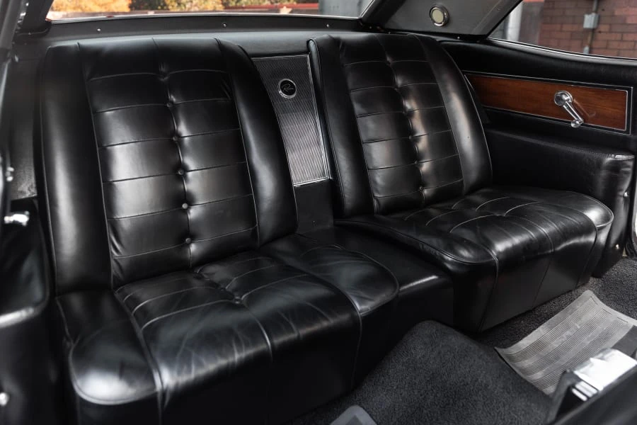 1963 Buick Riviera 1st Gen - Image 18 of 31