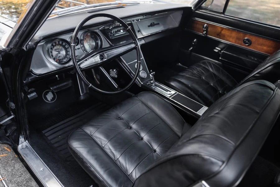 1963 Buick Riviera 1st Gen - Image 29 of 31