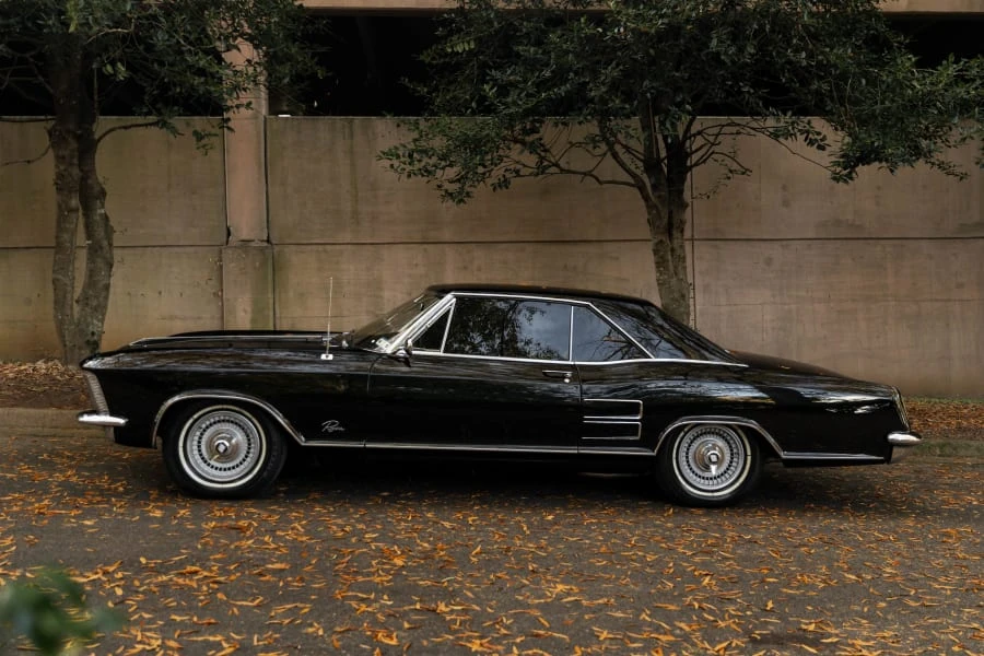1963 Buick Riviera 1st Gen - Image 14 of 31