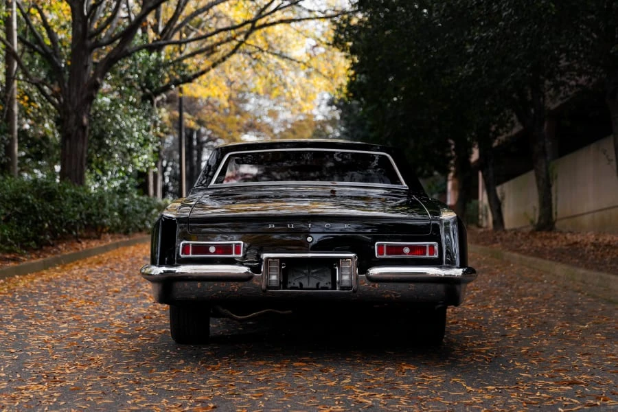 1963 Buick Riviera 1st Gen - Image 5 of 31