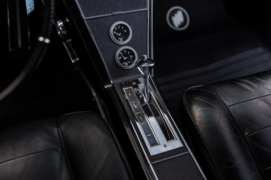 1963 Buick Riviera 1st Gen - Image 31 of 31