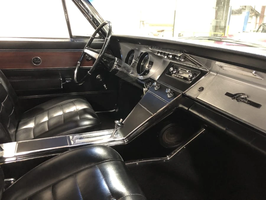 1963 Buick Riviera 1st Gen - Image 4 of 9