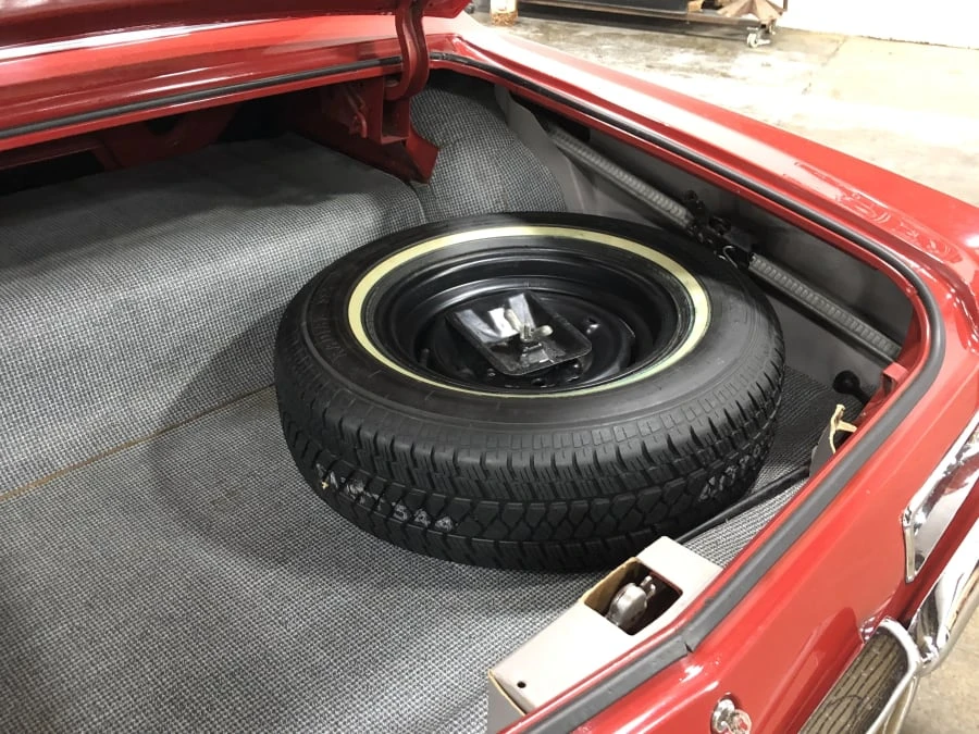 1963 Buick Riviera 1st Gen - Image 6 of 9