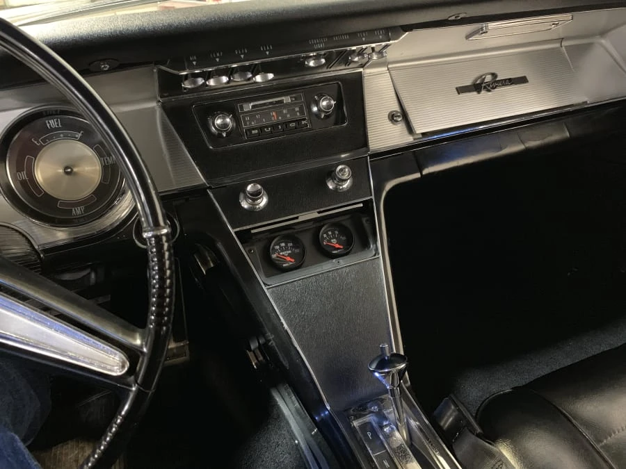 1963 Buick Riviera 1st Gen - Image 5 of 9