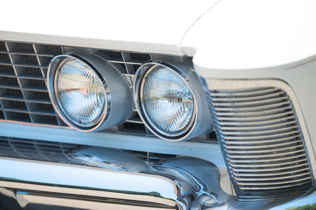 1963 Buick Riviera 1st Gen - Image 29 of 31