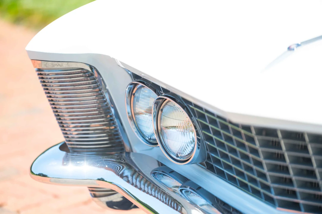 1963 Buick Riviera 1st Gen - Image 28 of 31
