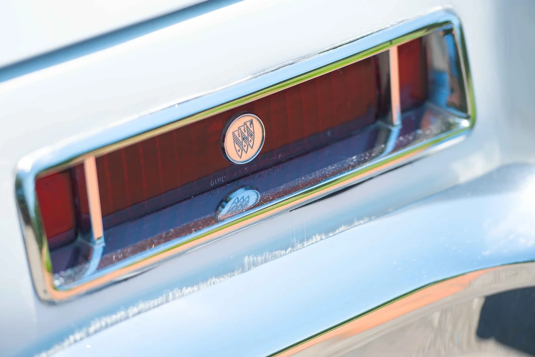 1963 Buick Riviera 1st Gen - Image 30 of 31
