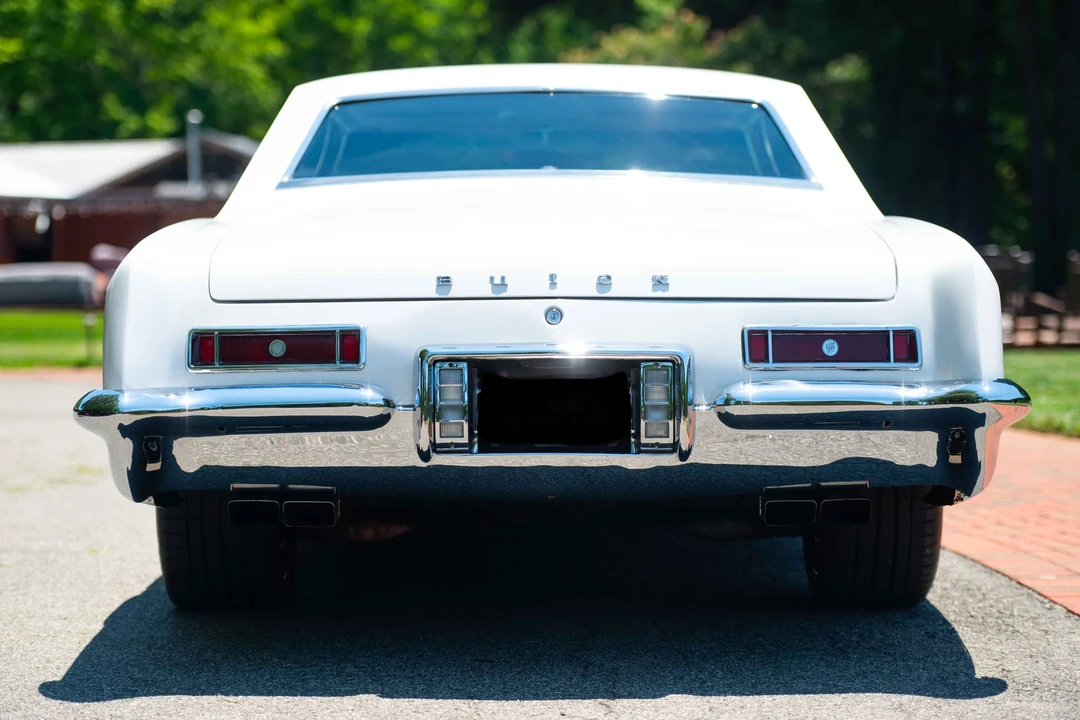 1963 Buick Riviera 1st Gen - Image 15 of 31
