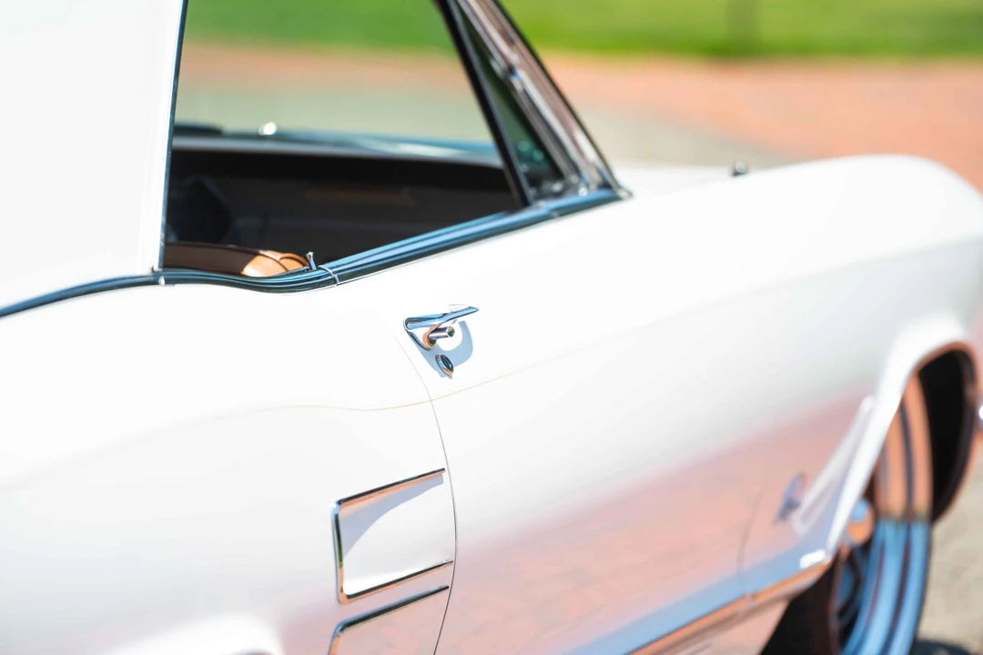 1963 Buick Riviera 1st Gen - Image 24 of 31