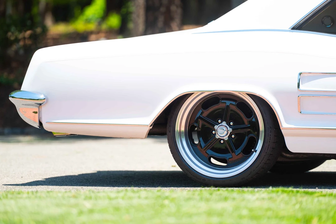 1963 Buick Riviera 1st Gen - Image 25 of 31