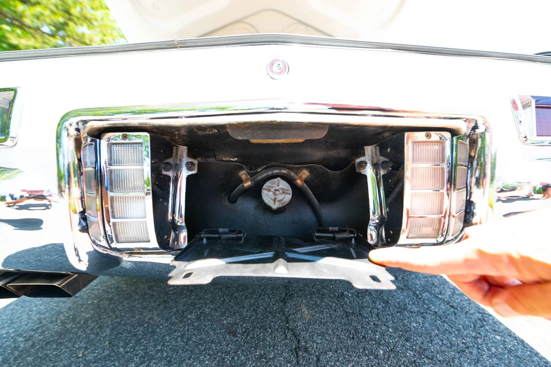 1963 Buick Riviera 1st Gen - Image 27 of 31