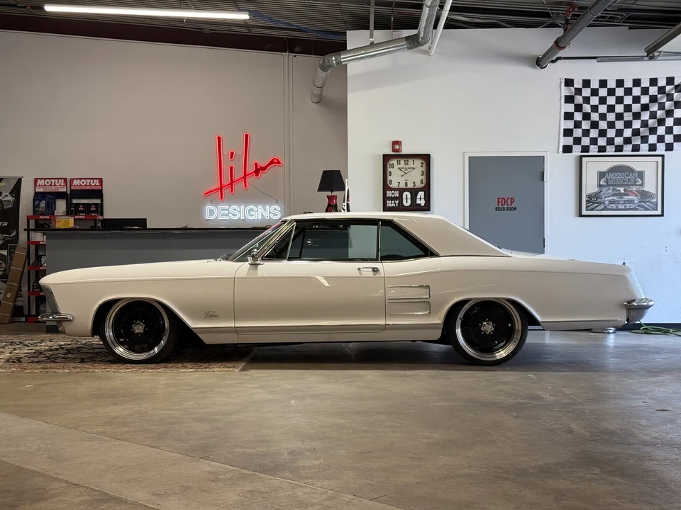 1963 Buick Riviera 1st Gen - Image 19 of 31