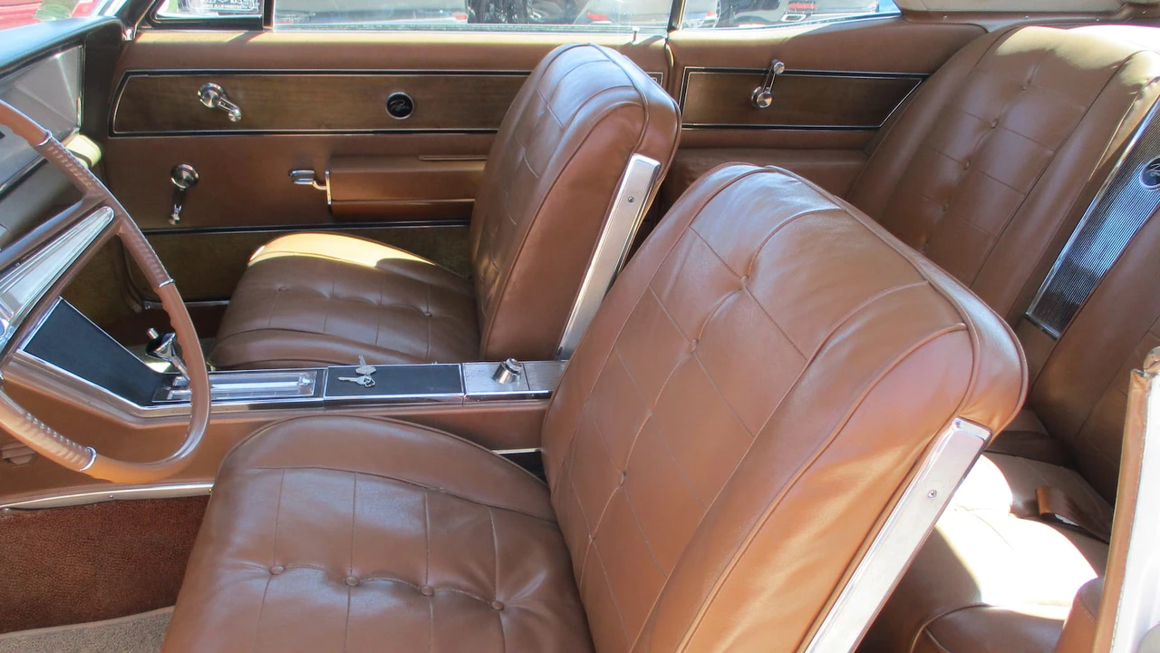 1963 Buick Riviera 1st Gen - Image 2 of 6