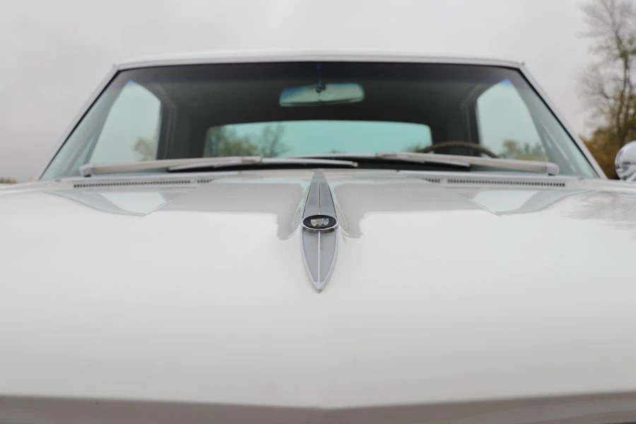 1963 Buick Riviera 1st Gen - Image 7 of 31