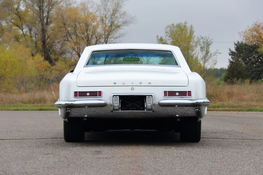 1963 Buick Riviera 1st Gen - Image 5 of 31