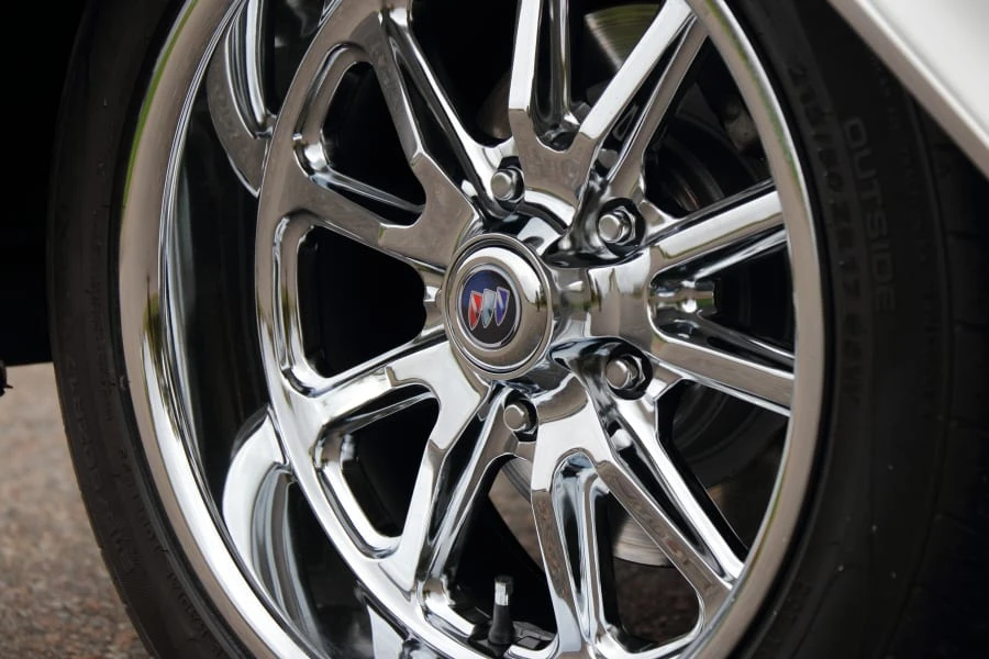 1963 Buick Riviera 1st Gen - Image 21 of 31