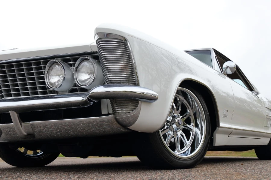 1963 Buick Riviera 1st Gen - Image 19 of 31