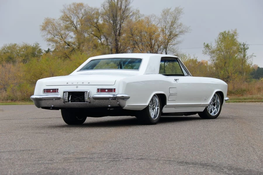 1963 Buick Riviera 1st Gen - Image 3 of 31