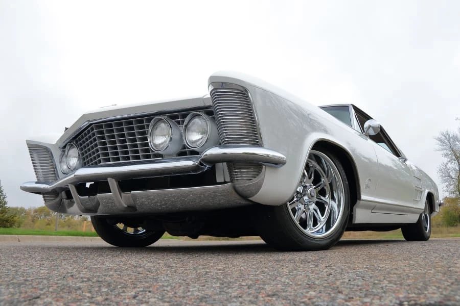 1963 Buick Riviera 1st Gen - Image 23 of 31