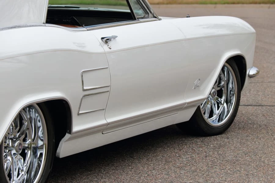 1963 Buick Riviera 1st Gen - Image 15 of 31