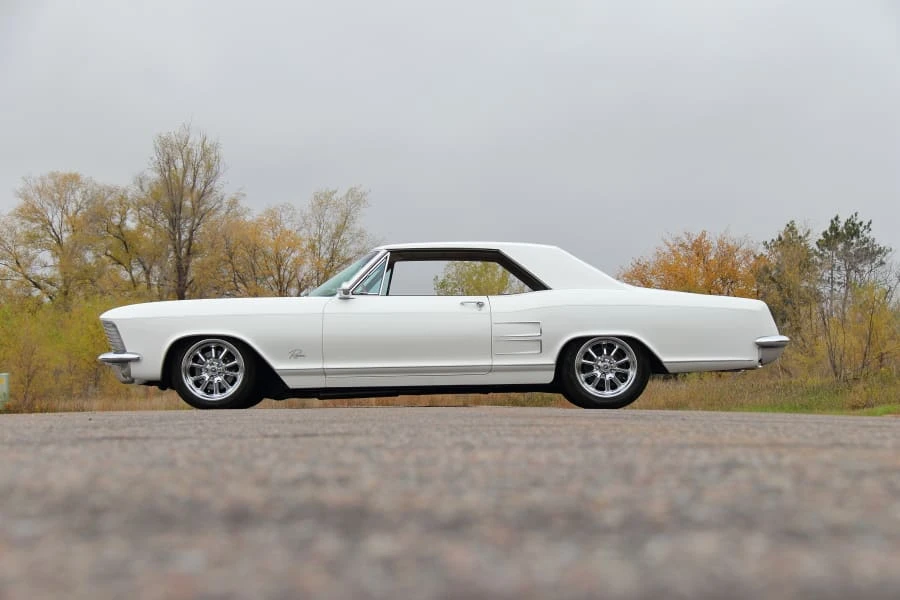1963 Buick Riviera 1st Gen - Image 8 of 31
