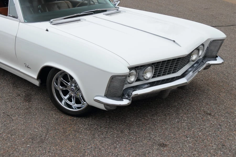1963 Buick Riviera 1st Gen - Image 30 of 31