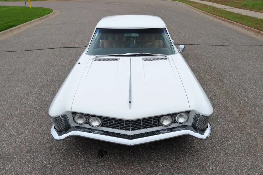 1963 Buick Riviera 1st Gen - Image 14 of 31