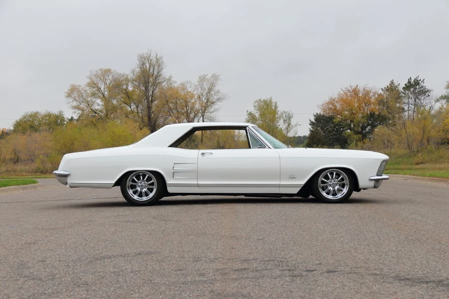1963 Buick Riviera 1st Gen - Image 2 of 31