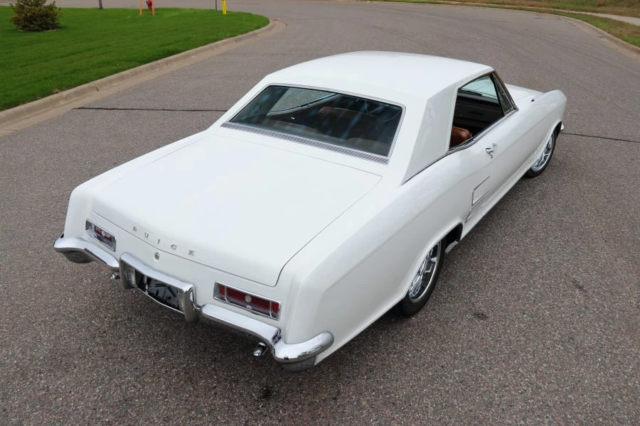 1963 Buick Riviera 1st Gen - Image 11 of 31