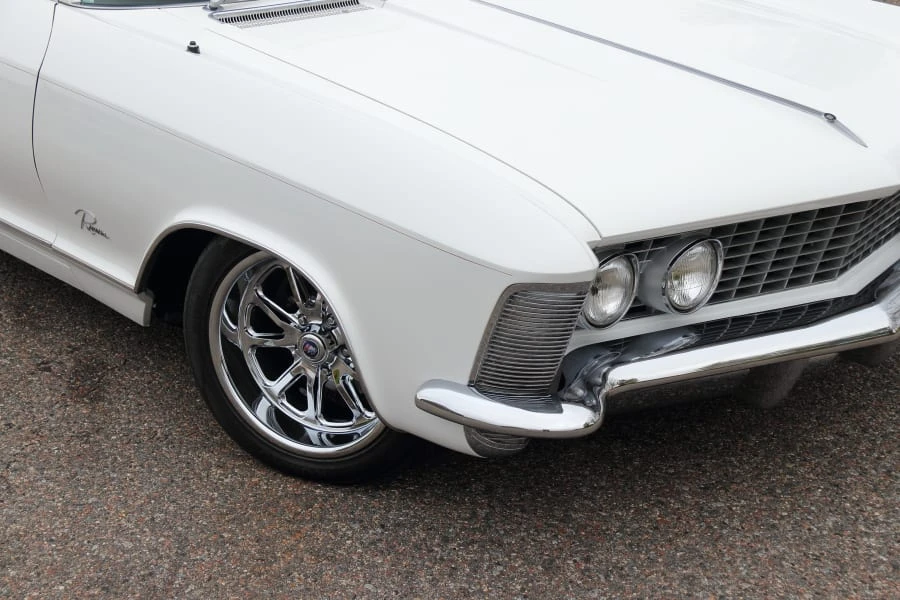 1963 Buick Riviera 1st Gen - Image 18 of 31