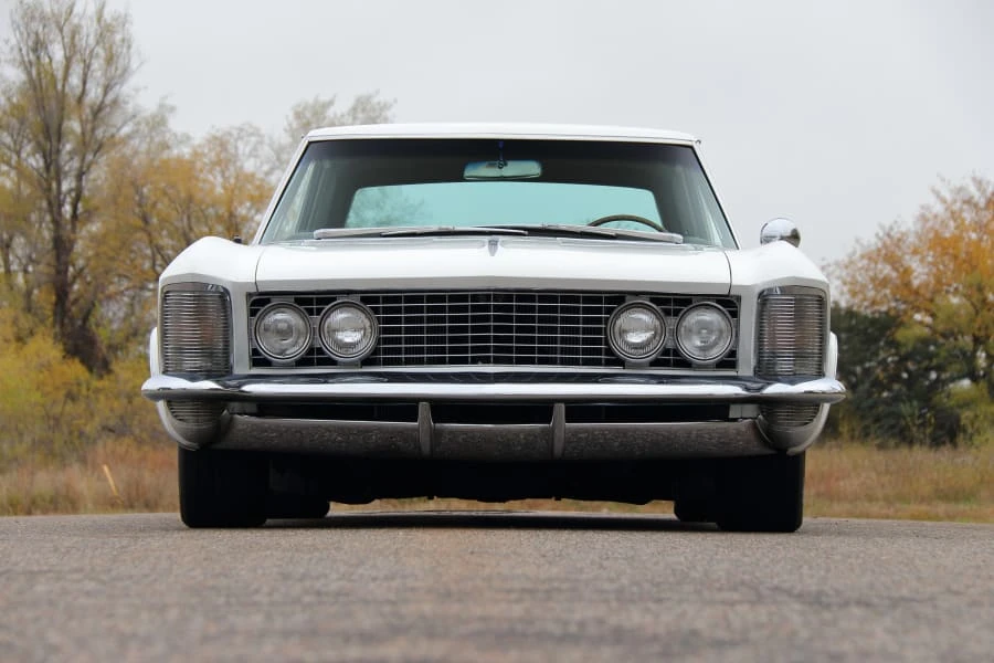 1963 Buick Riviera 1st Gen - Image 4 of 31