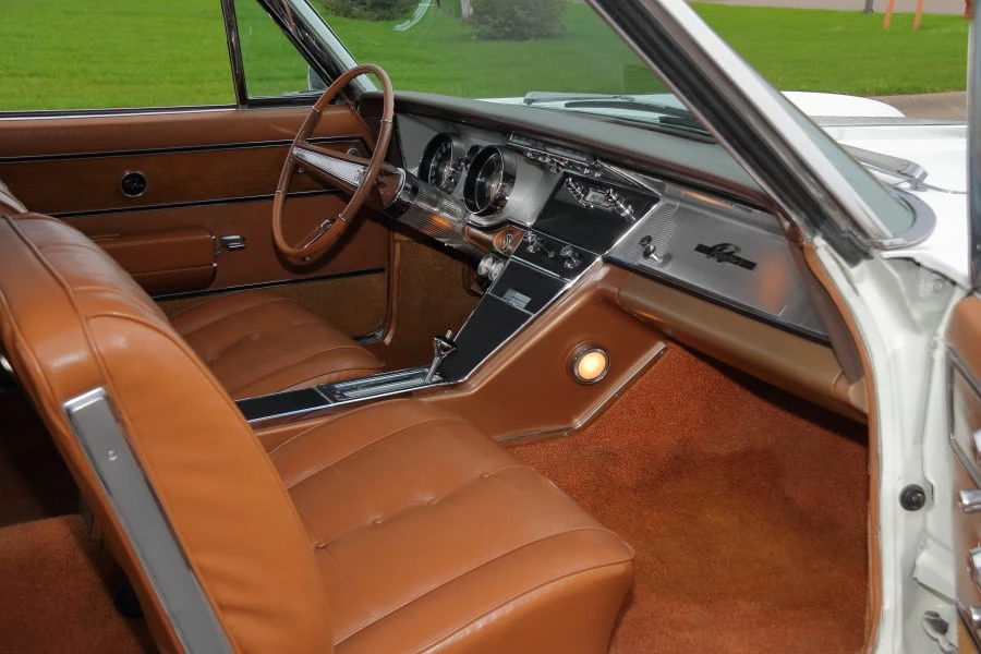 1963 Buick Riviera 1st Gen - Image 31 of 31