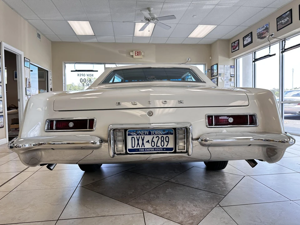 1963 Buick Riviera 1st Gen - Image 5 of 31