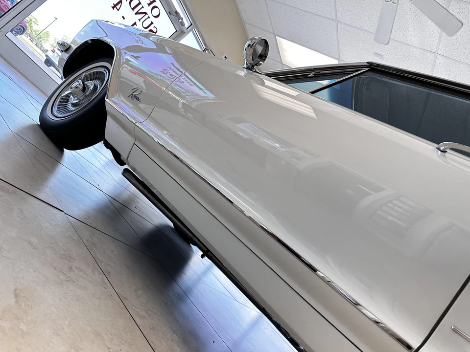 1963 Buick Riviera 1st Gen - Image 21 of 31