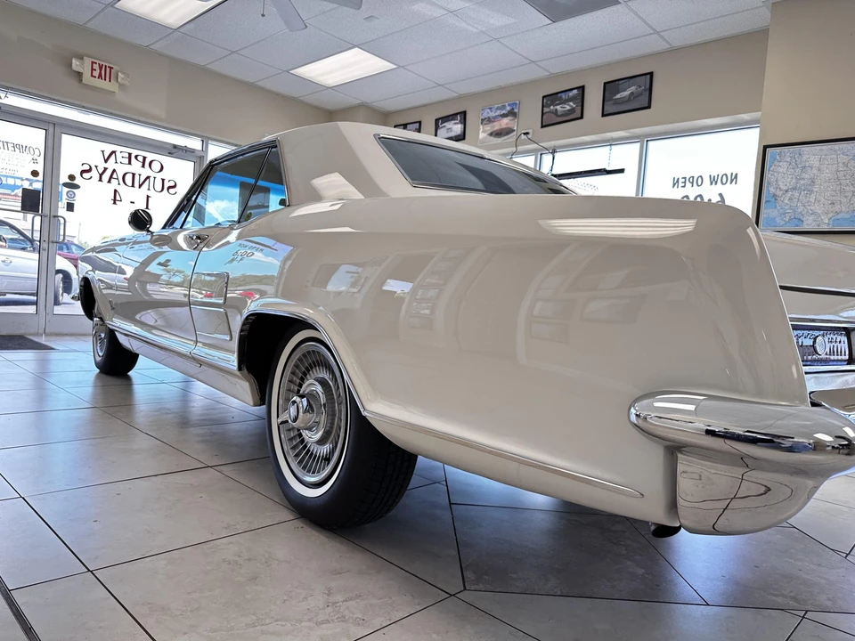 1963 Buick Riviera 1st Gen - Image 26 of 31