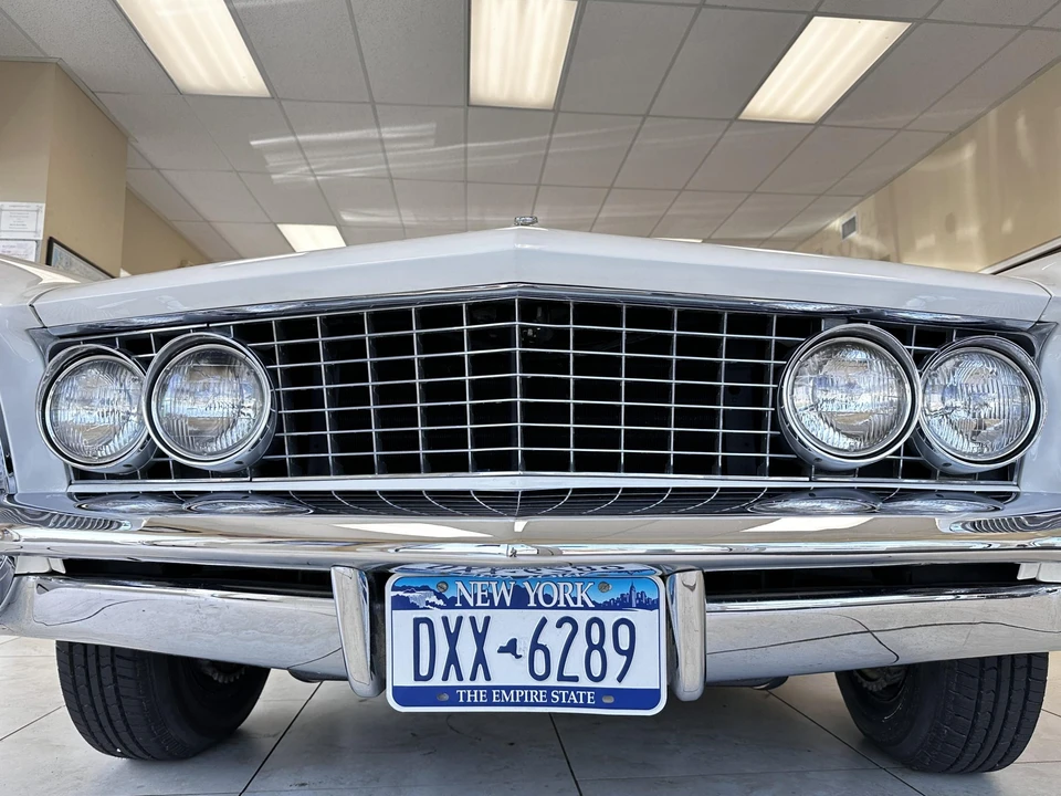 1963 Buick Riviera 1st Gen - Image 15 of 31