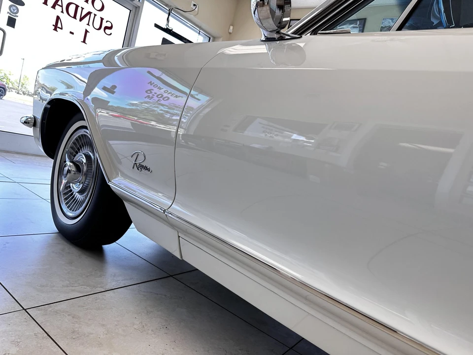 1963 Buick Riviera 1st Gen - Image 20 of 31