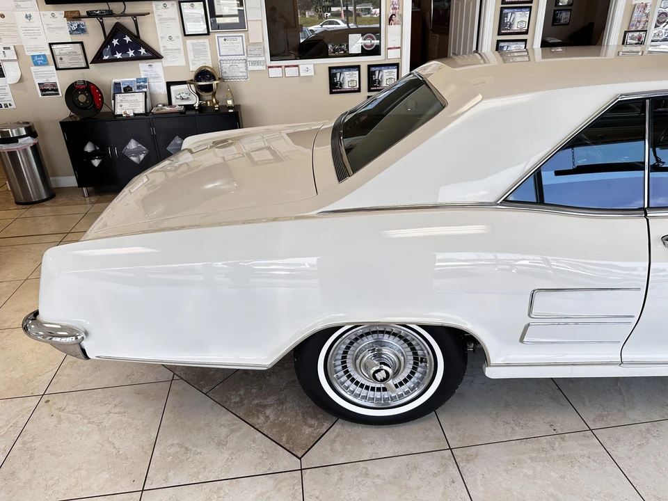 1963 Buick Riviera 1st Gen - Image 31 of 31